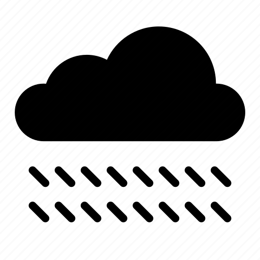 Cloud, clouds, nature, rain, rainclouds, sky, weather icon - Download on Iconfinder