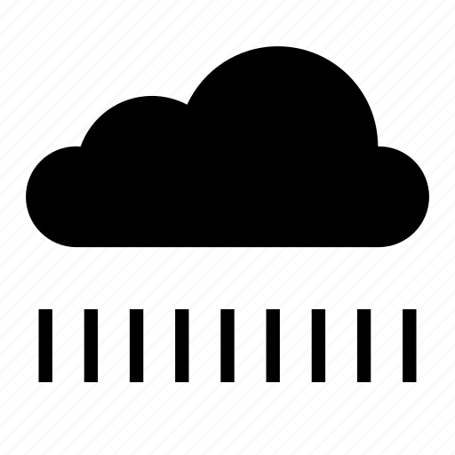 Cloud, clouds, downpour, nature, rain, sky, weather icon - Download on Iconfinder