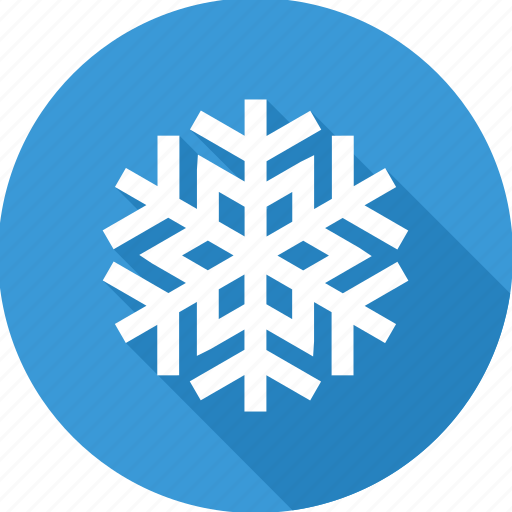 Weather, cold, freeze, ice, snow, snow flake, winter icon - Download on Iconfinder