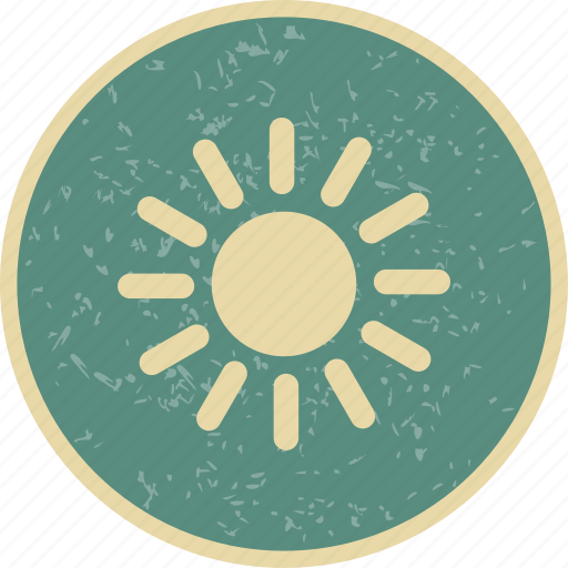 Sun, sunny, day icon - Download on Iconfinder on Iconfinder