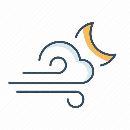 Cloud, ui, weather, forecast, rain, sun icon - Download on Iconfinder