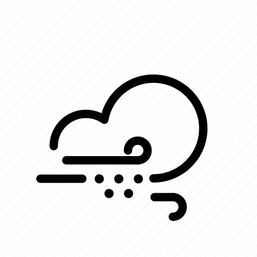 Cloud, ui, weather, moon, rain, sun icon - Download on Iconfinder