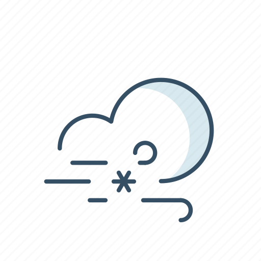 Cloud, weather, sun icon - Download on Iconfinder