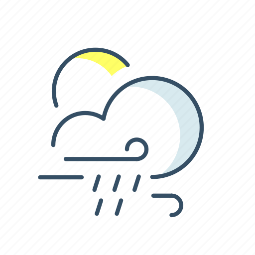 Cloud, ui, weather icon - Download on Iconfinder