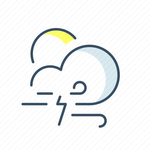 Ui, weather, moon icon - Download on Iconfinder