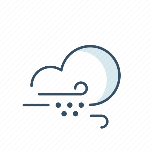 Cloud, weather, rain icon - Download on Iconfinder