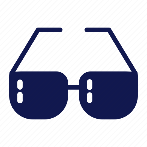 Eyeglass, sunlight, weather icon - Download on Iconfinder