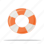 life buoy, rescue, support 