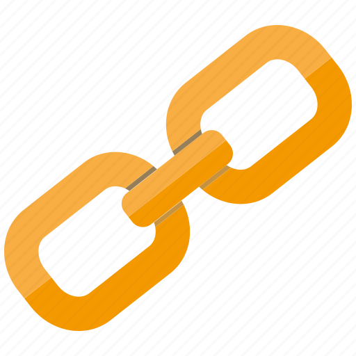Chain, connect, link, manacle, shackle icon - Download on Iconfinder