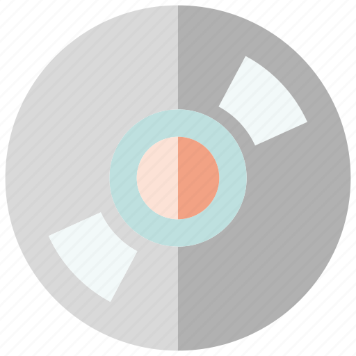 Disk, electronics icon - Download on Iconfinder