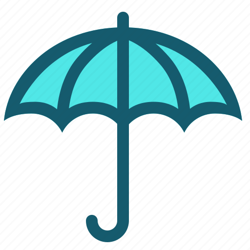 Umbrella, protection, safe, secure icon - Download on Iconfinder