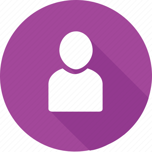 Avatar, head, human, member, person, profile, user icon - Download on Iconfinder