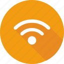 connection, hotspot, internet, podcast, signal, wifi, wireless