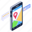 mobile map, mobile location, mobile direction, mobile navigation, mobile gps 