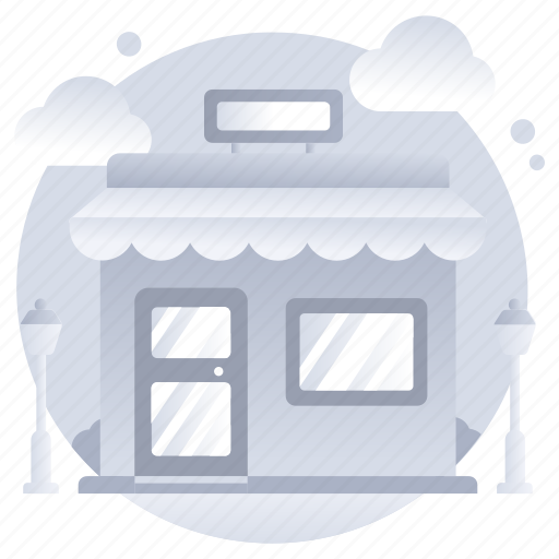 Store, shop, shopping mart, outlet, marketplace icon - Download on Iconfinder