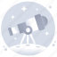 explore, telescope, eyepiece, find, spyglass 