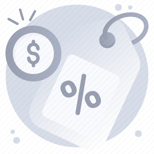 Price discount, price tag, discount tag, ecommerce, discount coupon icon - Download on Iconfinder