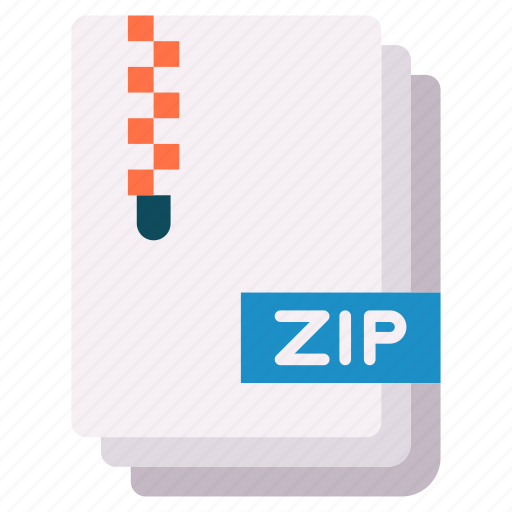 Compact, compressed, document, file, format, zip icon - Download on Iconfinder