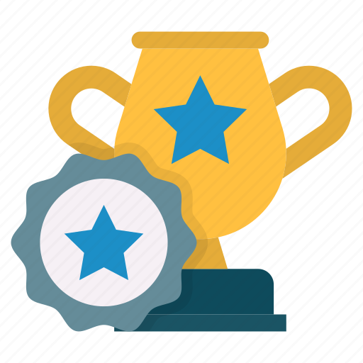 Achievement, athletics, cup, prize, sport, trophy, victory icon - Download on Iconfinder