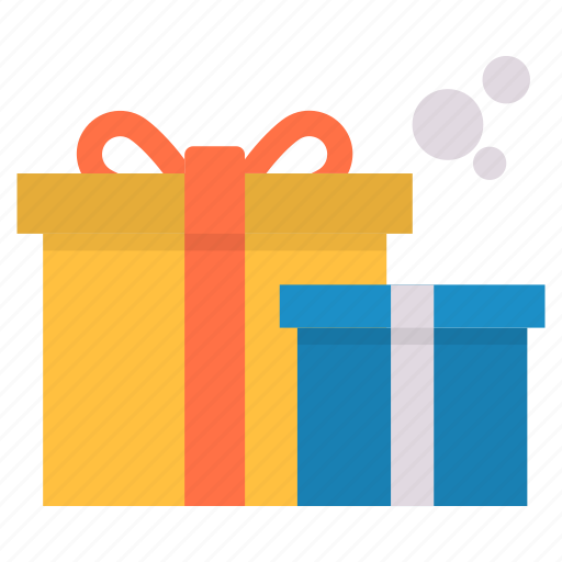 Loyalty, present, gift, box, package icon - Download on Iconfinder