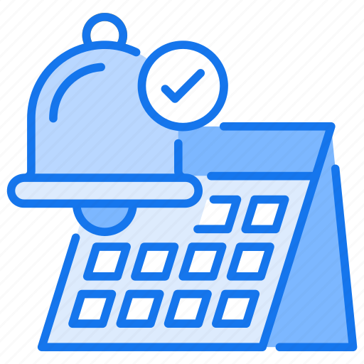 Appointment, calendar, date, event, office, reminder, schedule icon - Download on Iconfinder