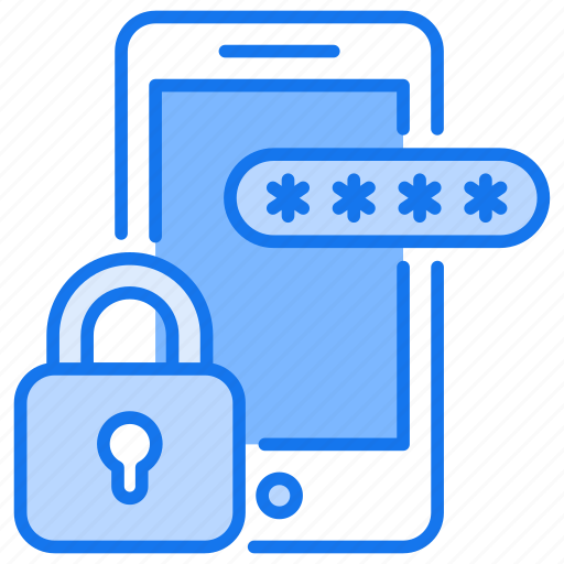 Lock, password, security, access, privacy, protection icon - Download on Iconfinder