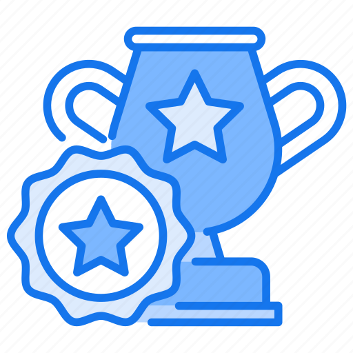 Achievement, athletics, cup, prize, sport, trophy, victory icon - Download on Iconfinder