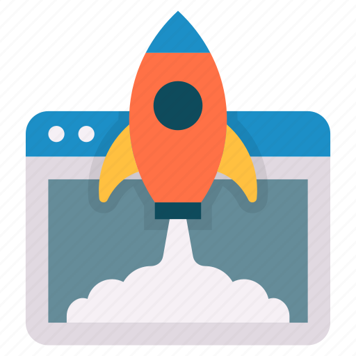 Launch, project, startup icon - Download on Iconfinder