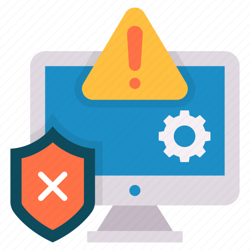 Alarm, error, system, warning icon - Download on Iconfinder