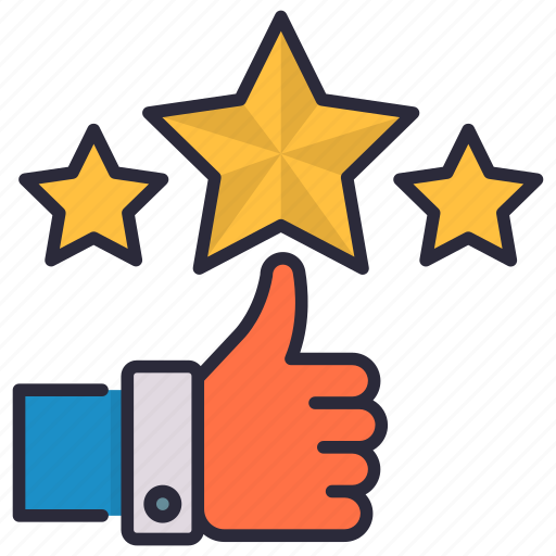 Approval, confirmation, excellence, feedback, gesture, good job icon - Download on Iconfinder