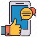chat, comments, communication, message bubble, messages