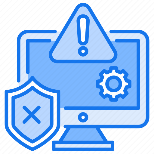 Alarm, error, system, warning icon - Download on Iconfinder