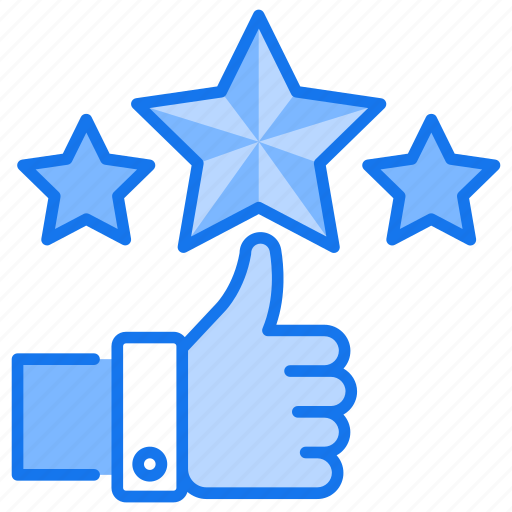 Approval, confirmation, excellence, feedback, gesture, good job icon - Download on Iconfinder