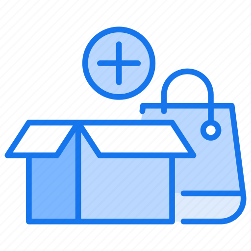 Add, basket, arrow, buy, cart icon - Download on Iconfinder