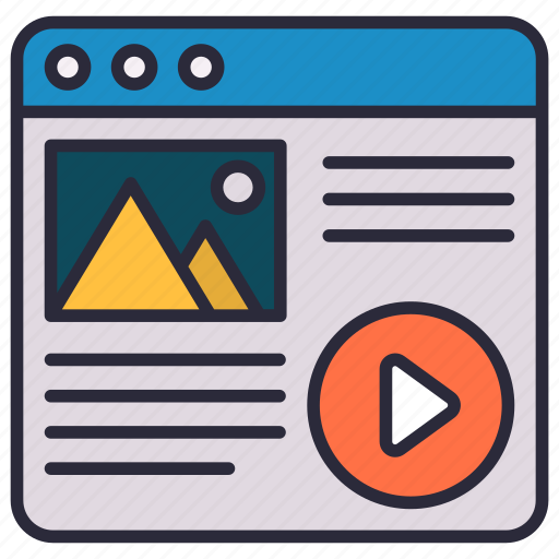 Alert, triangle, warning, message, notification icon - Download on Iconfinder