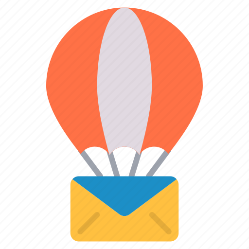 Chat, balloon, communication, letters, send icon - Download on Iconfinder