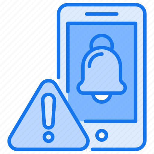 Alert, attention, bubble, important, message icon - Download on Iconfinder