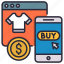 buy, online, retail, mobile 