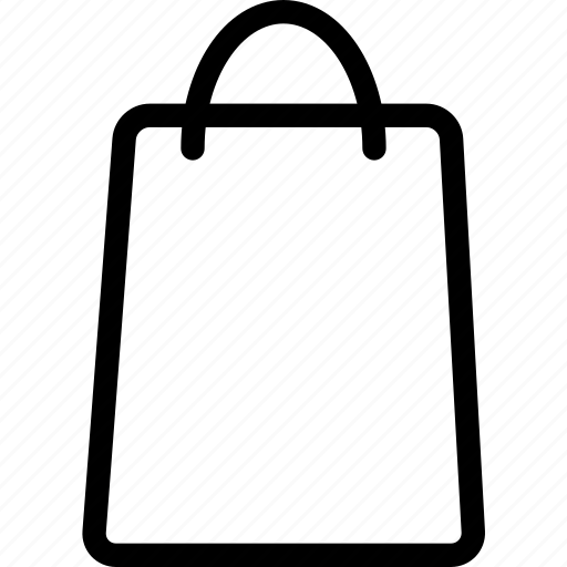 Fashion bag, bag, handbag, purse icon - Download on Iconfinder