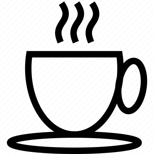 Cup, hot, tea, coffee icon - Download on Iconfinder