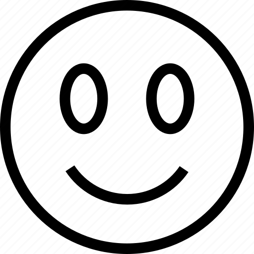 Emoticon, smile, face, smiley icon - Download on Iconfinder