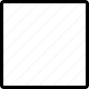 grid, shape, square