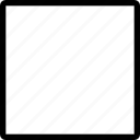 square, shape, grid