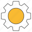 cogwheel, configuration, fix, set, setting, settings, tools 