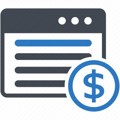 Seo, web, business, currency, dollar, finance, money icon - Download on Iconfinder