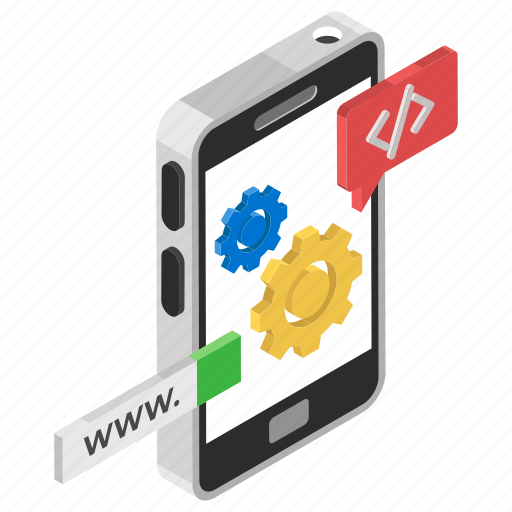 App design, mobile app development, smartphone applications, smartphone interface, ui design, ux design icon - Download on Iconfinder