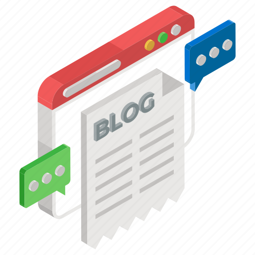 Article, article writing, content, journal, web blogging, web content icon - Download on Iconfinder