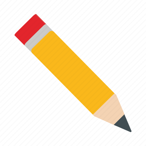 Pencil, technology, web icon - Download on Iconfinder