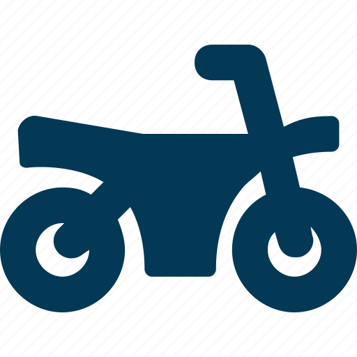 Bike, motor bike, motorcycle, sports bike, transport icon - Download on Iconfinder