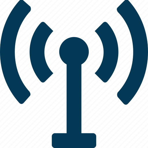 Internet, wifi signals, wifi zone, wireless, wireless network icon - Download on Iconfinder